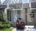 DIJUAL : Rumah Cluter, 1 Lantai, Baru Ditempatin 2013 di Sentul, Bogor