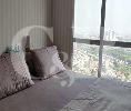 DIJUAL : Apartemen Puri Orchard Twr Groove Lt32, Jakarta Barat