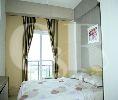 DIJUAL : Apartemen Sunter Park View Twr BA Lt17, Jakarta Utara