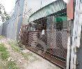 Rumah sewa semi furnished dkt pusat kuliner di Green Ville