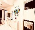 Apartemen studio mewah dan fully furnished di Sky House, BSD
