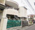 Rumah 2 lt lokasi strategis mudah dijangkau di Palmerah