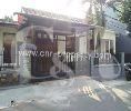 Jual Rumah bagus di Kemanggisan semi furnished, jln lbr