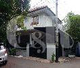 DIJUAL : Rumah lokasi tenang di Tanjung Duren, Jakarta Barat