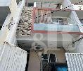 Rumah belakang UNTAR, mudah diakses, jalan lebar di Tanjung Duren