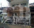 DIJUAL : Rumah hadap selatan 4KT di Taman Aries, Jakarta Barat