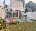 DIJUAL : Rumah mewah desain modern ada kolam renang di Pasar Minggu, Jakarta Selatan