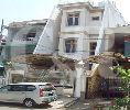 DIJUAL : Rumah 3 1/2 Lantai, Siap Huni, 4 Kamar Tidur di Kota