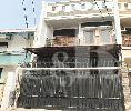 Rumah semi furnished strategis mdh diakses zona campuran di Duri Kepa