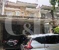 DIJUAL : Rumah dalam komplek di Puri Mansion, Jakarta Barat