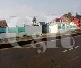 DIJUAL CEPAT : Pabrik Pupuk Cair, Jalan Masuk Container di Ciasem, Subang