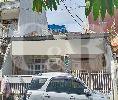 Rumah lama hitung tanah, bebas banjir, dekat pasar Kopro di Tanjung Duren