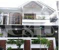 DIJUAL : Rumah lingkungan nyaman di Taman Aries, Jakarta Barat