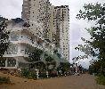Apartemen Belmont Residence Tower Everest Lt 25, Jakarta Barat
