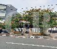 Rumah asri, ngantong, bangunan kokoh, dkt pasar, mall di Tanjung Duren