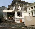 DIJUAL : Rumah mewah, unik, jarang ada di Tirta Golf BSD, Tangerang