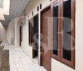 Rumah Kontrakan, lokasi strategis, dekat indosiar di Duri Kepa, Jakarta Barat