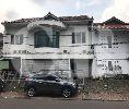DIJUAL : Rumah hitung tanah, hadap Timur di Slipi, Jakarta Barat