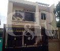 DIJUAL : Rumah Baru Gress, Hadap Utara, 3 KT di Meruya, Jakarta Barat