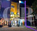 DIJUAL : Ruko zona komersil cocok untuk kantor atau kuliner di Pasar Baru, Tangerang