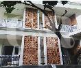 Kost baru 2 unit lok. ramai token tiap kamar, di Cengkareng