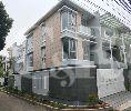 DIJUAL : Rumah hadap Utara 4KT di Sunter, Jakarta Utara