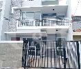 Rumah hadap Utara 4KT di Sunrise Garden, Jakarta Barat