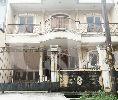 Rumah 2.5lt, lingk tenang dan aman, one gate akses mudah di Tanjung Duren