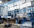 Ruko 3lt dkt pintu toll cck utk logistik  di Pluit
