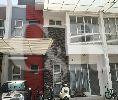 DIJUAL : Rumah hadap Barat 4KT di Cengkareng, Jakarta Barat