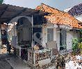 Rumah tua tanah luas bisa untuk gudang di Cengkareng, Jakarta Barat