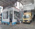 Gudang/ Kantor disewakan siap pakai dan rapih di Kosambi