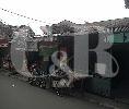 DIJUAL : Rumah Kost 2 Lantai Full, Tanah Ngantong di Kemanggisan, Jakarta Barat