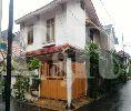 DIJUAL : Rumah bebas banjir di Cideng, Jakarta Barat