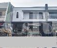 Rumah Baru Gress 2 lantai hadap Timur di Meruya, Jakarta Barat