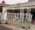 DIJUAL : Rumah lokasi strategis di Meruya, Jakarta Barat