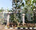 Rumah tnh luas blok favorit lingk. tenang dan asri di Tamah Alfa Indah