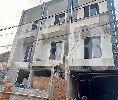 Rumah bagus, baru,  siap huni bonus furnished lt 1 di Duri Kepa