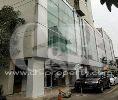 DIJUAL : Ruang usaha, bisa untuk kantor di Apartemen Belmont, Jakarta Barat