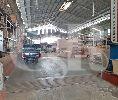 Gudang dan kantor cck utk supermaket, resto, bisa kontener, ngantong di Tangerang