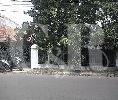 DIJUAL : Rumah Tua Hitung Tanah, Luas Tanah 330m2 di Slipi, Jakarta Barat