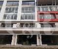 DISEWA : Ruko baru, siap pakai, parkir luas di Daan Mogot, Jakarta Barat