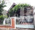 DIJUAL : Rumah hadap Selatan 3KT di Pos Pengumben, Jakarta Barat