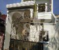DIJUAL : Rumah hadap Barat 4KT di Joglo, Jakarta Barat