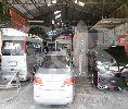 Disewa ruang usaha lokasi strategis, ramai di Senen, Jakarta Pusat