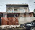 DIJUAL : Rumah bebas banjir, hadap selatan 3KT di Metro Permata, Tangerang