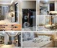 DIJUAL : Apartemen Puri Mansion Twr amethys Lt19, Jakarta Barat