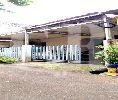 Rumah sederhana akses mudah, lingkungan tenang di Rawamangun