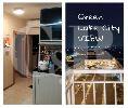DIJUAL : Apartemen Green Palm Residence Twr B Lt8 Full Furnished, Jakarta Barat