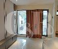 Rumah siap huni, tenang dan aman dalam town house di Sunrise Garden
